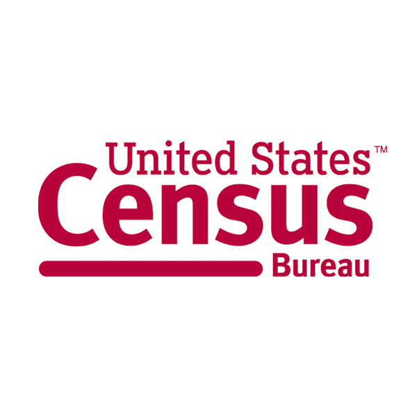 United States Census data