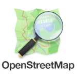 Open Street Map data